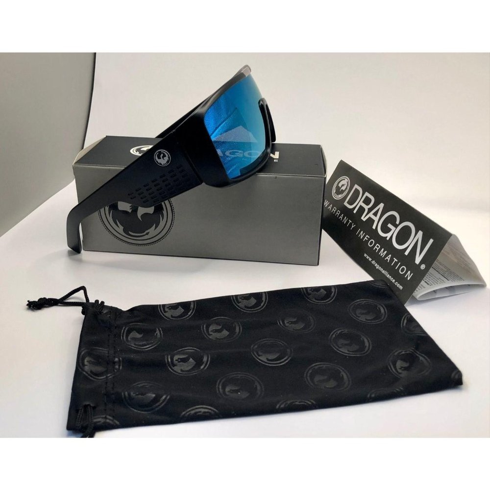 TWO New Dragon Sunglasses BACK IN STOCK!! - Picture 9 of 9